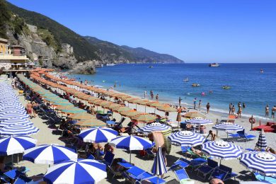 Sulle concessioni balneari trovato un accordo al ribasso per tutti