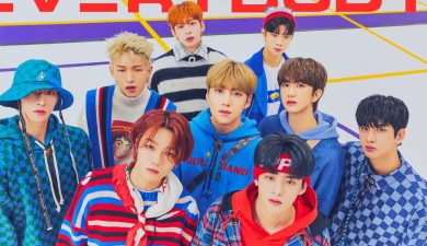 Meet the smiling youth of K-pop: YOUNITE