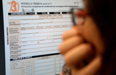 Dichiarazione dei redditi precompilata: dove, come e chi può scaricare il 730 online