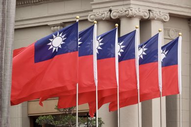 Biden deve fermare la Cina prima di Taiwan ma non ci sarà la guerra