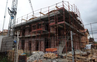 È allarme incidenti nei cantieri edili (dove i controlli latitano)