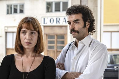 Solo per passione: le anticipazioni della seconda puntata