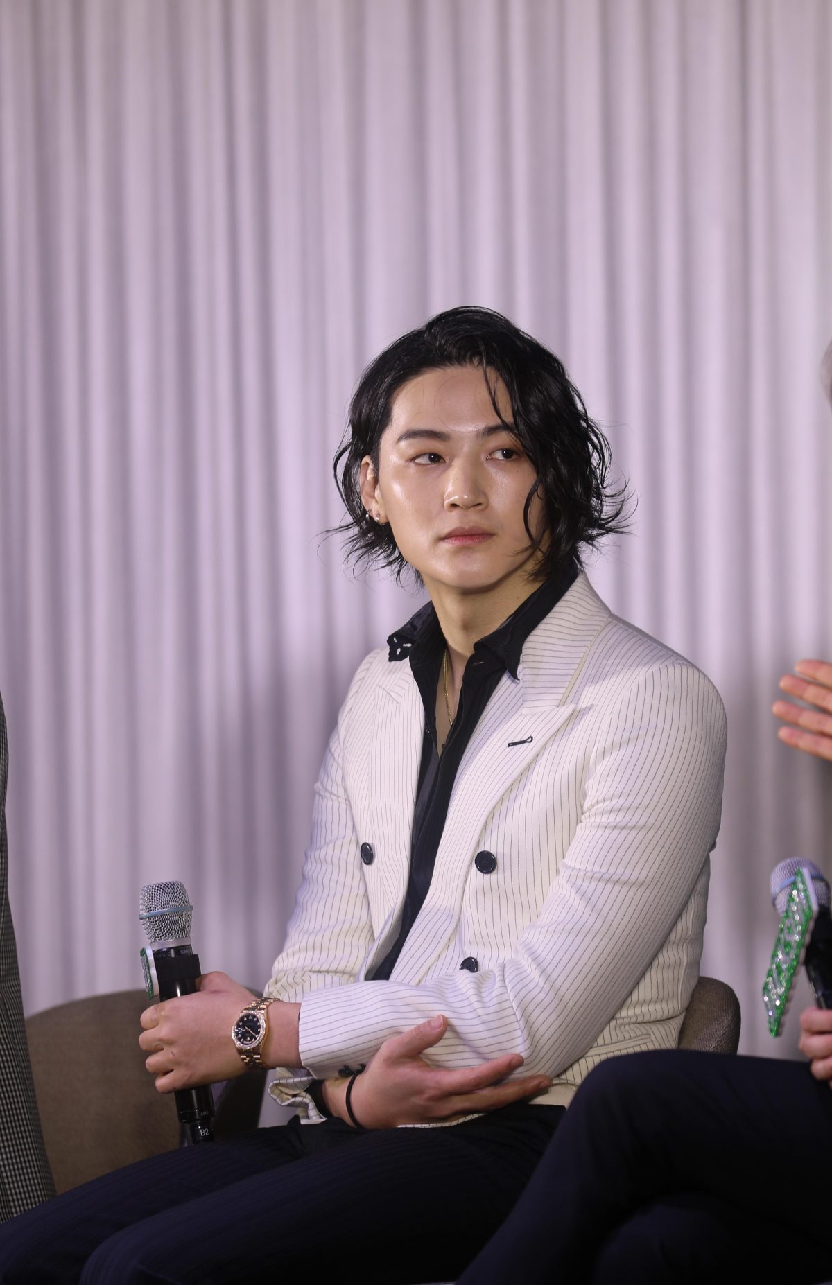 Galleria foto 'I GOT7 sono tornati: «È come un sogno»' - foto 4