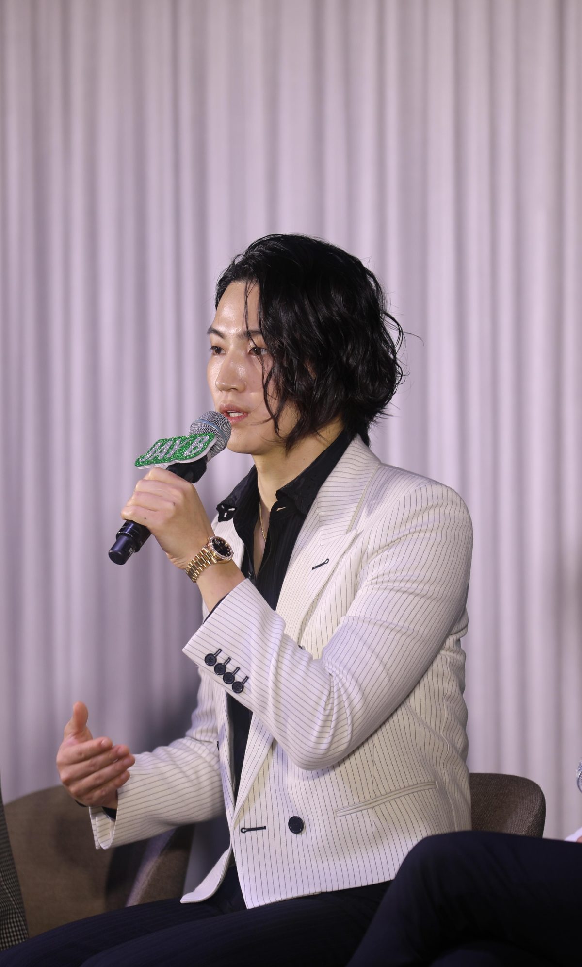 Galleria foto 'I GOT7 sono tornati: «È come un sogno»' - foto 3