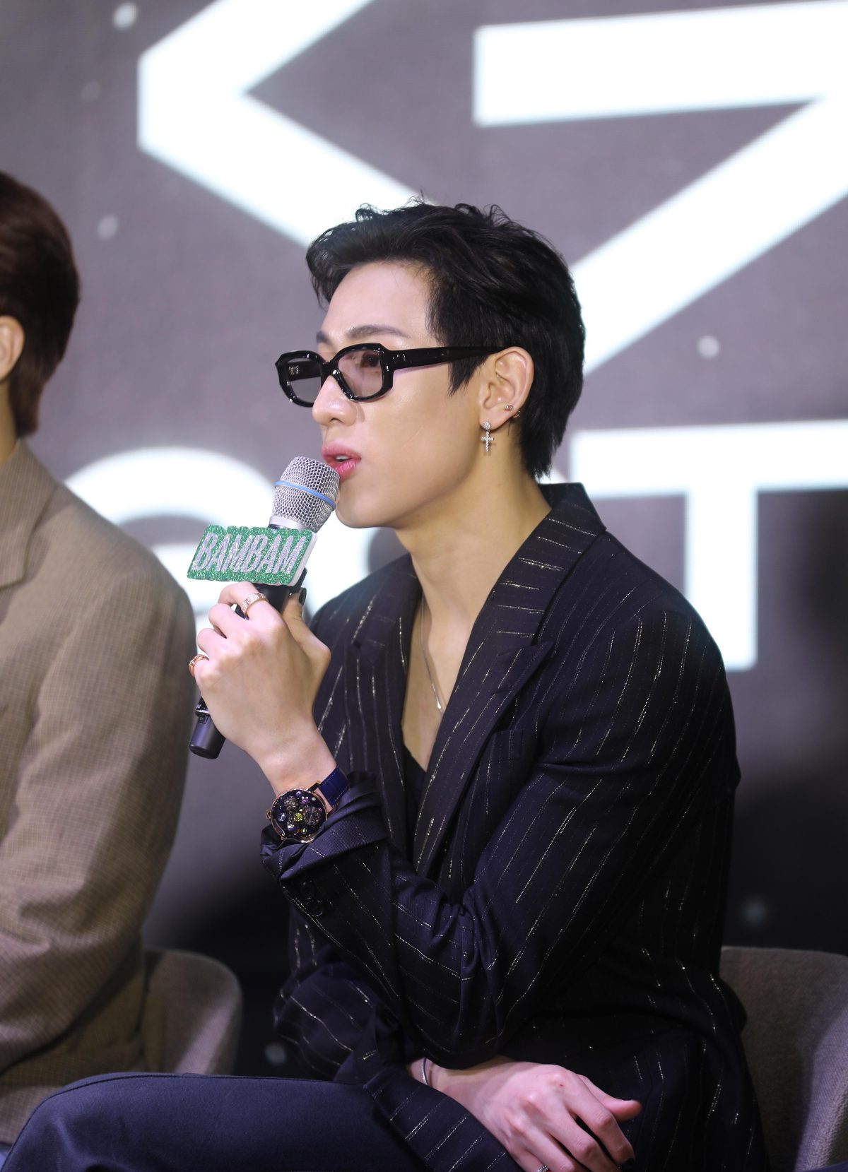 Galleria foto 'GOT7 is back: «It’s like a dream»' - foto 17