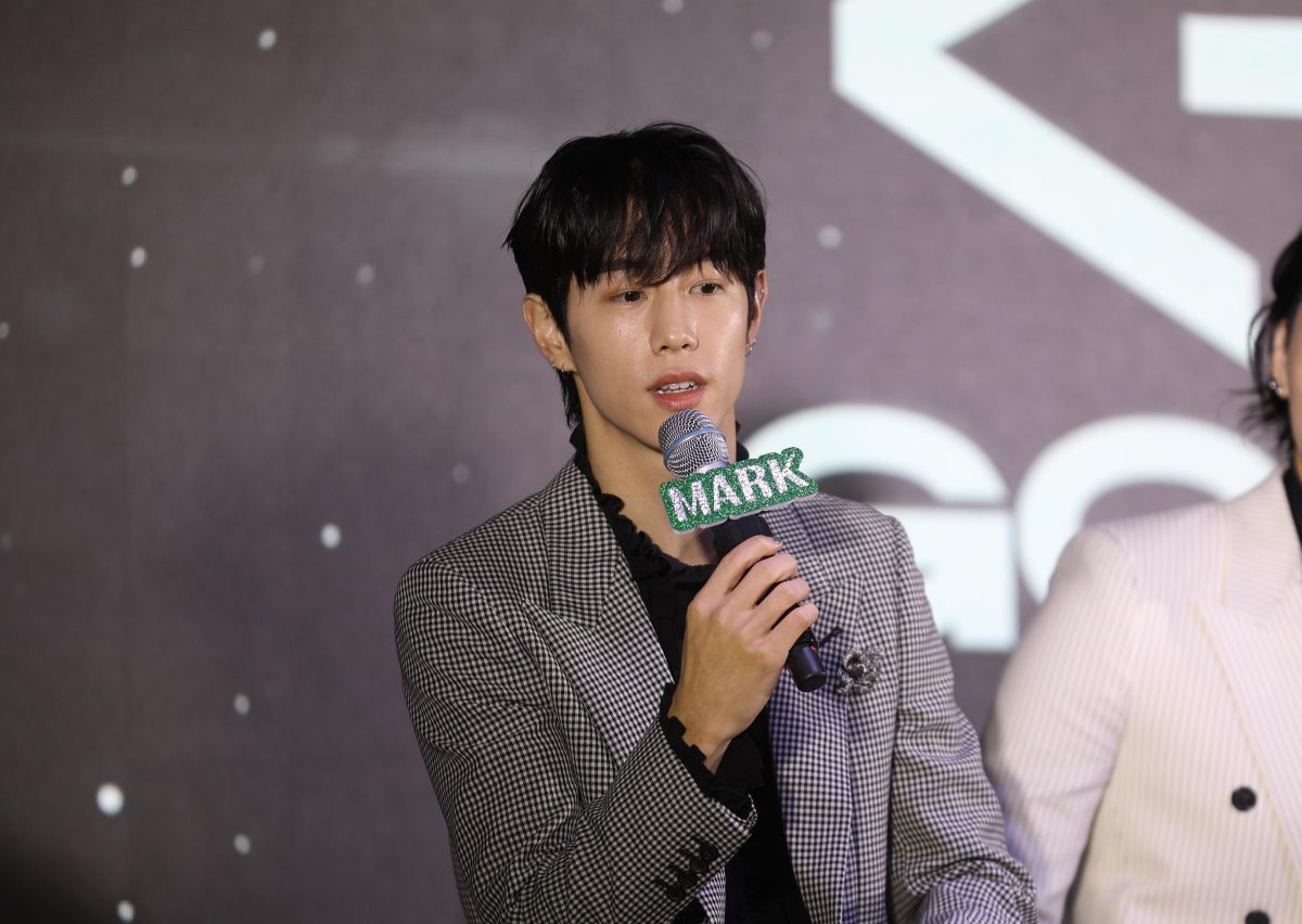 Galleria foto 'GOT7 is back: «It’s like a dream»' - foto 16