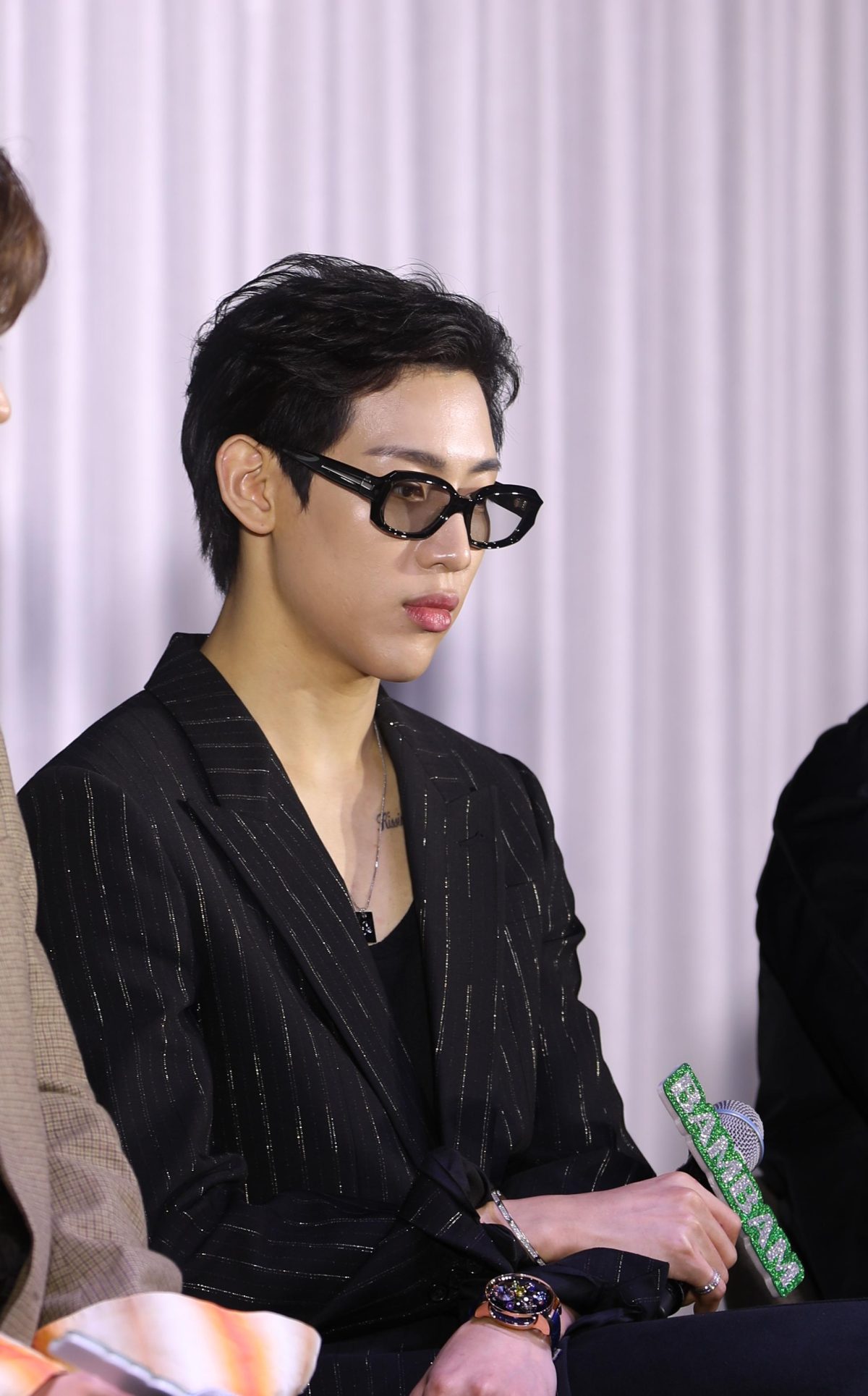 Galleria foto 'GOT7 is back: «It’s like a dream»' - foto 15