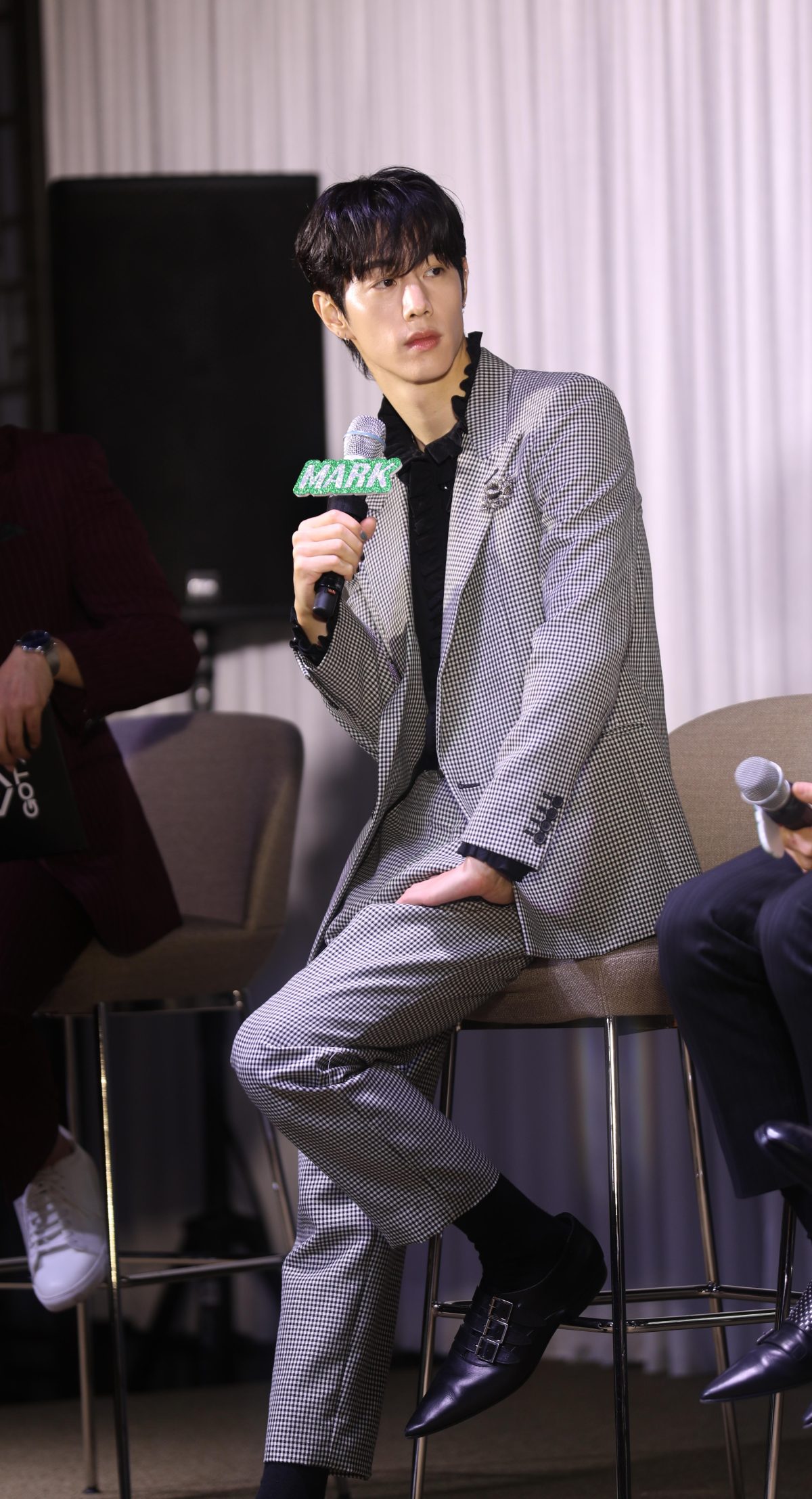 Galleria foto 'GOT7 is back: «It’s like a dream»' - foto 14