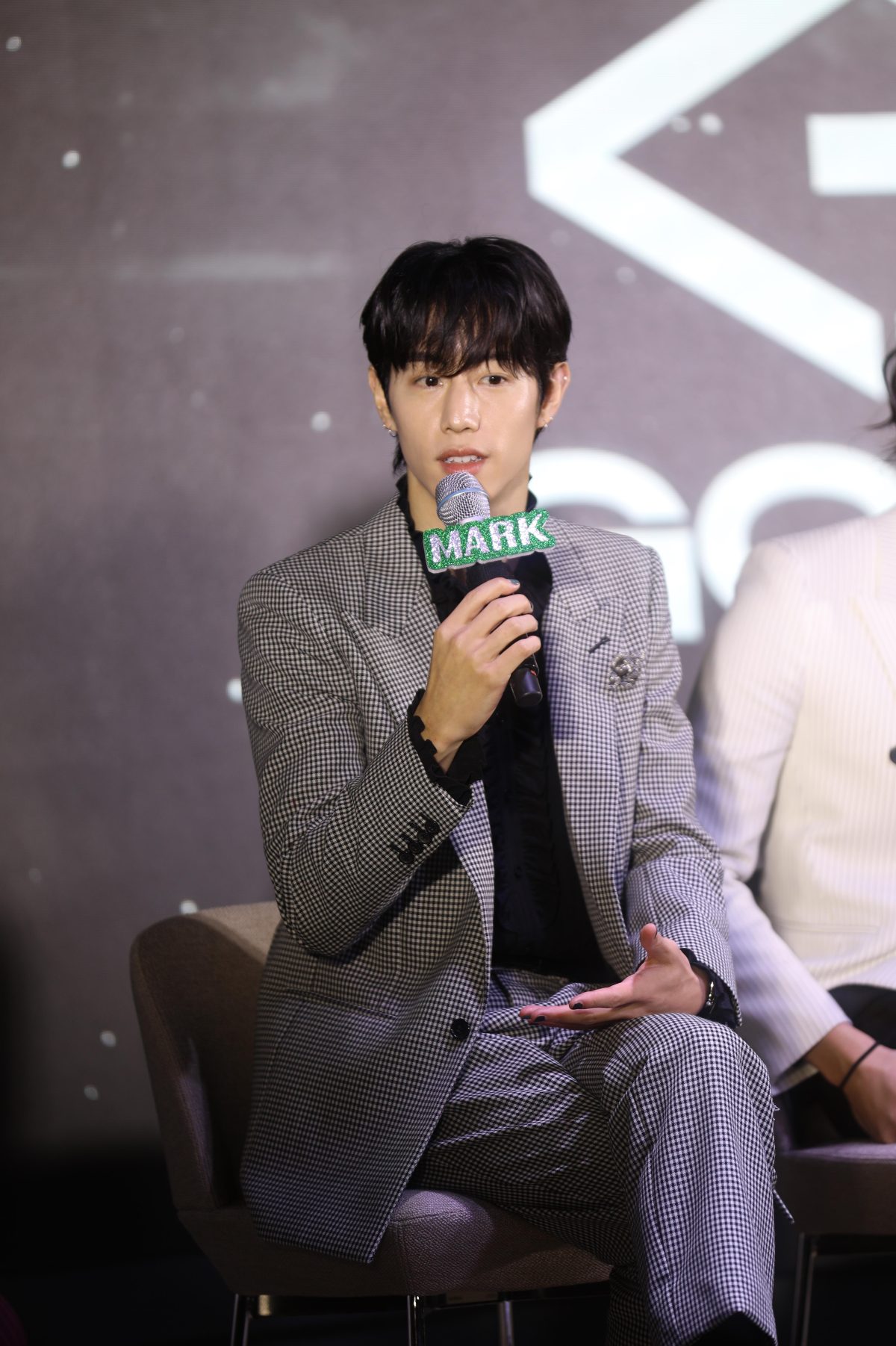 Galleria foto 'GOT7 is back: «It’s like a dream»' - foto 13