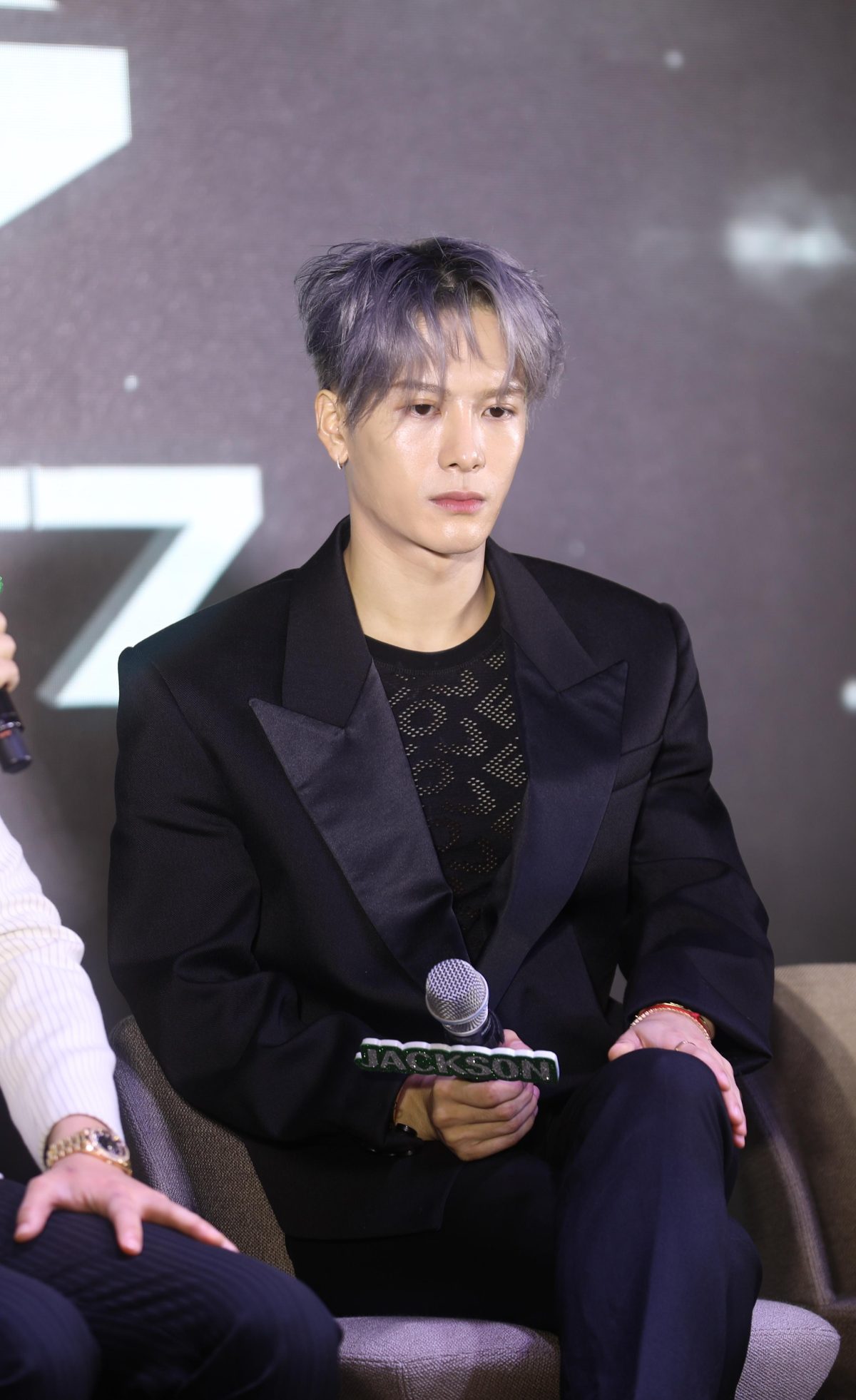 Galleria foto 'GOT7 is back: «It’s like a dream»' - foto 8