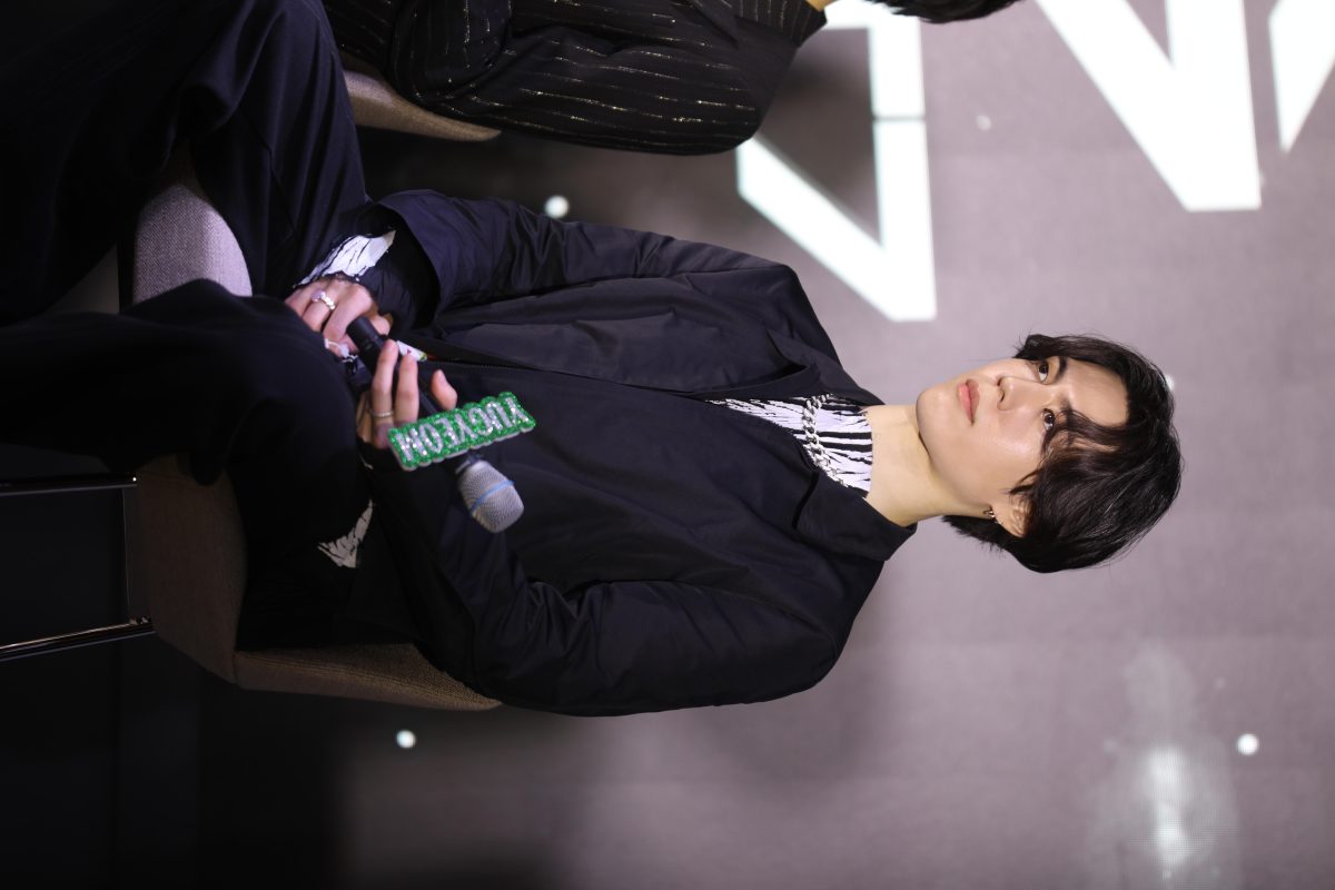 Galleria foto 'GOT7 is back: «It’s like a dream»' - foto 7