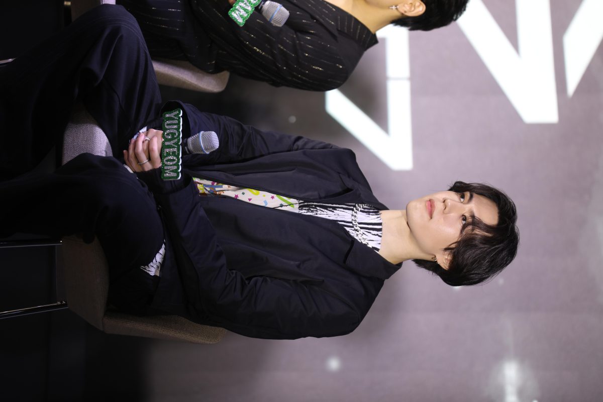 Galleria foto 'GOT7 is back: «It’s like a dream»' - foto 6