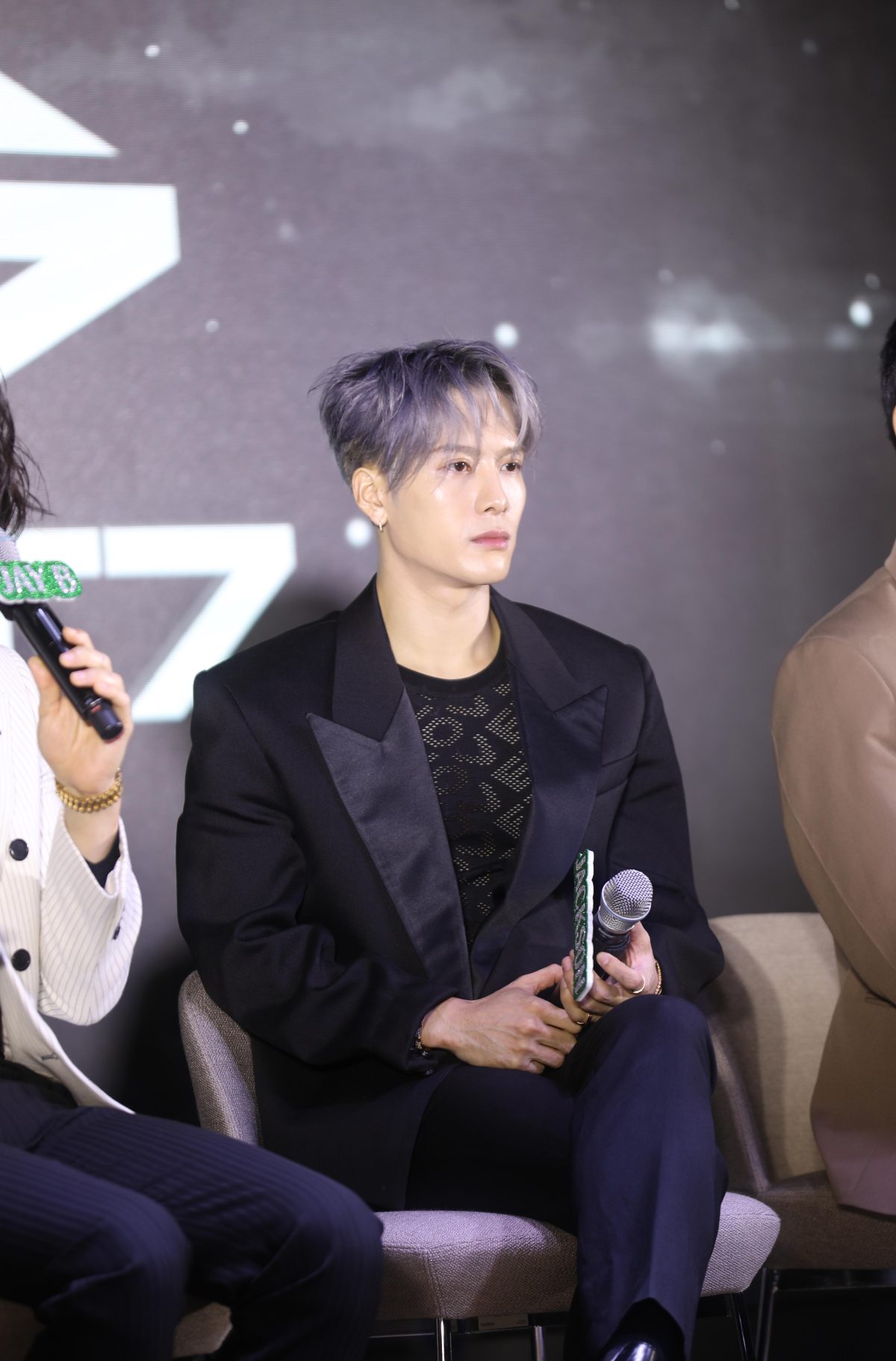 Galleria foto 'GOT7 is back: «It’s like a dream»' - foto 5