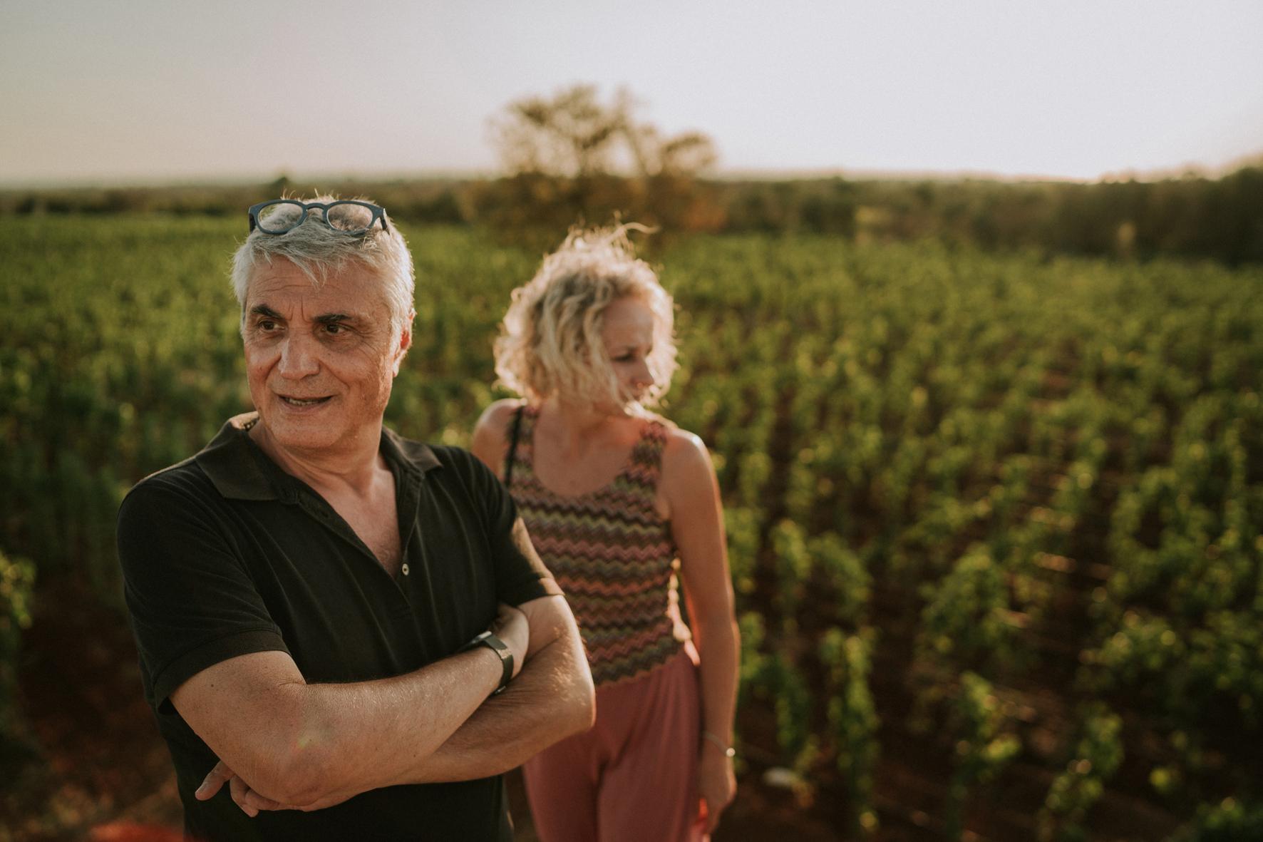 La cantina che punta sul crowdfunding La cantina che punta sul crowdfunding