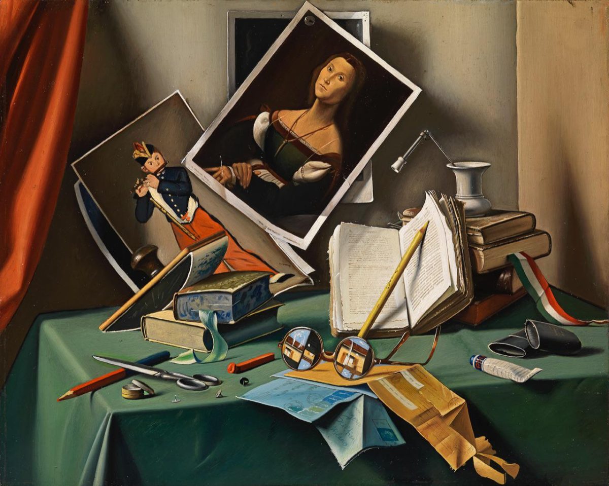 Galleria foto 'La rivincità della realtà' - foto 2