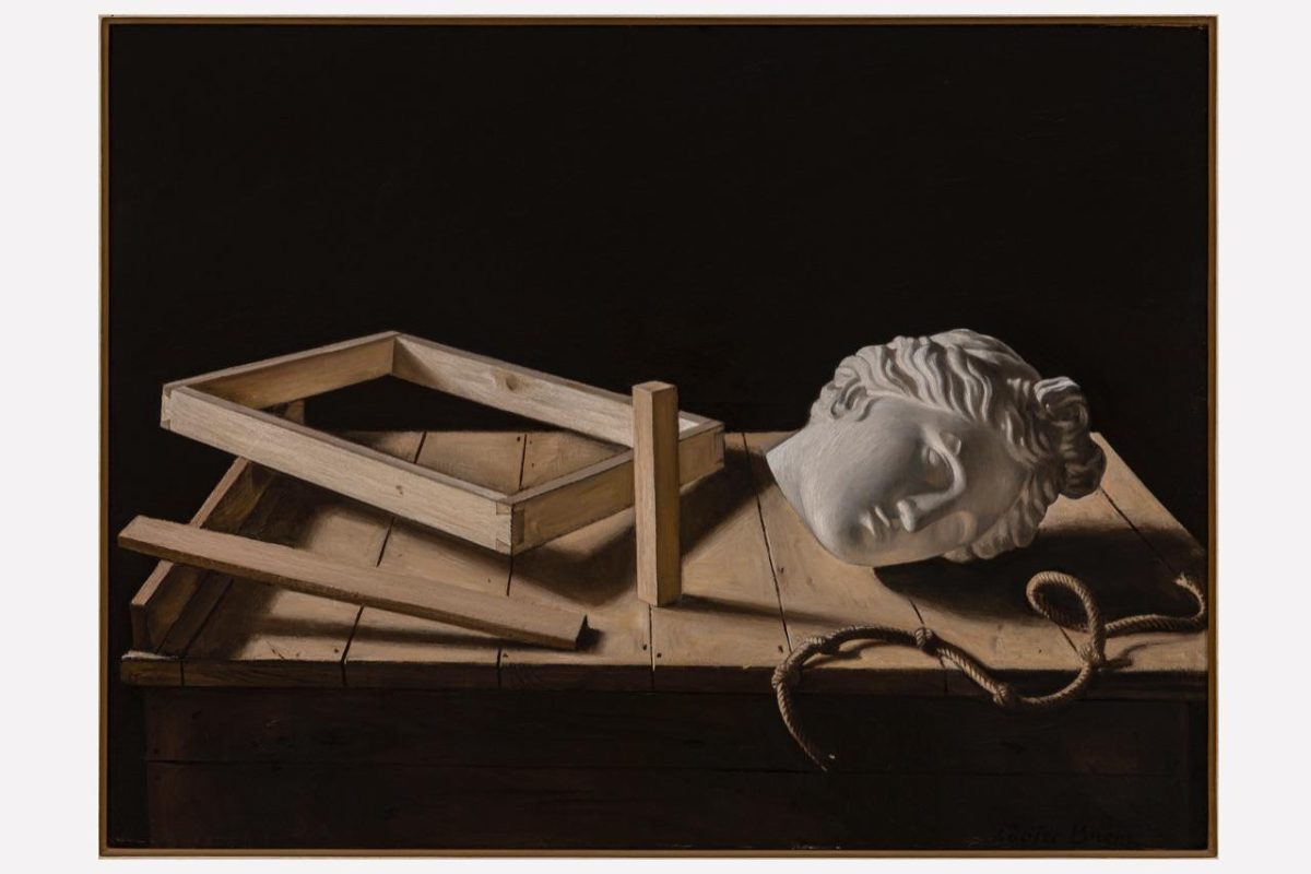 Galleria foto 'La rivincità della realtà' - foto 4