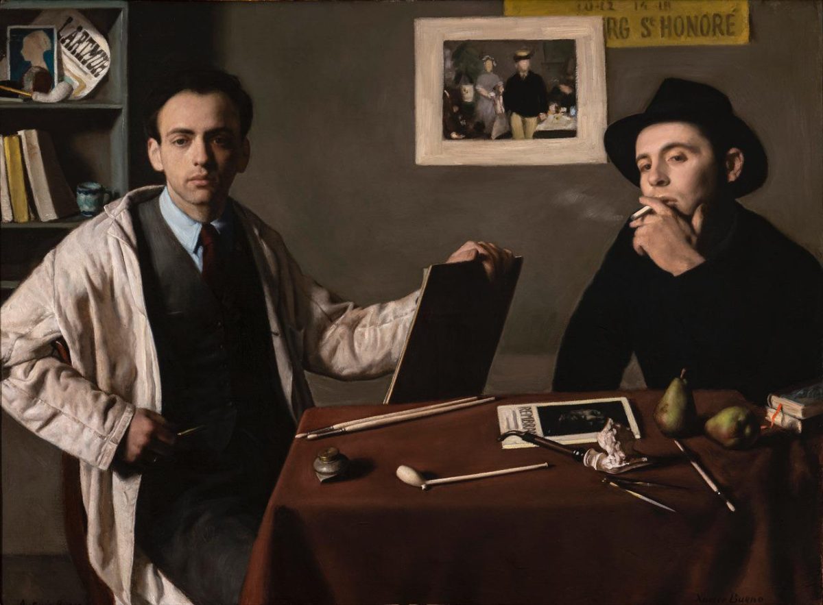 Galleria foto 'La rivincità della realtà' - foto 6