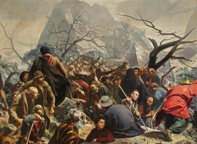 La rivincità della realtà