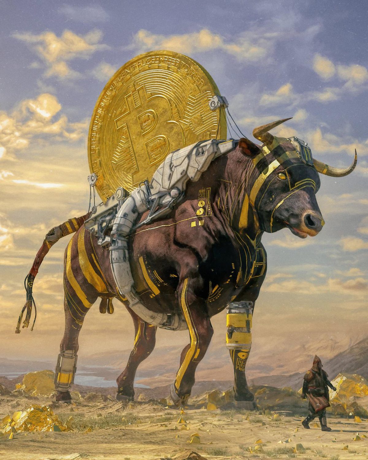 Galleria foto 'L’arte digitale si mette in mostra' - foto 3