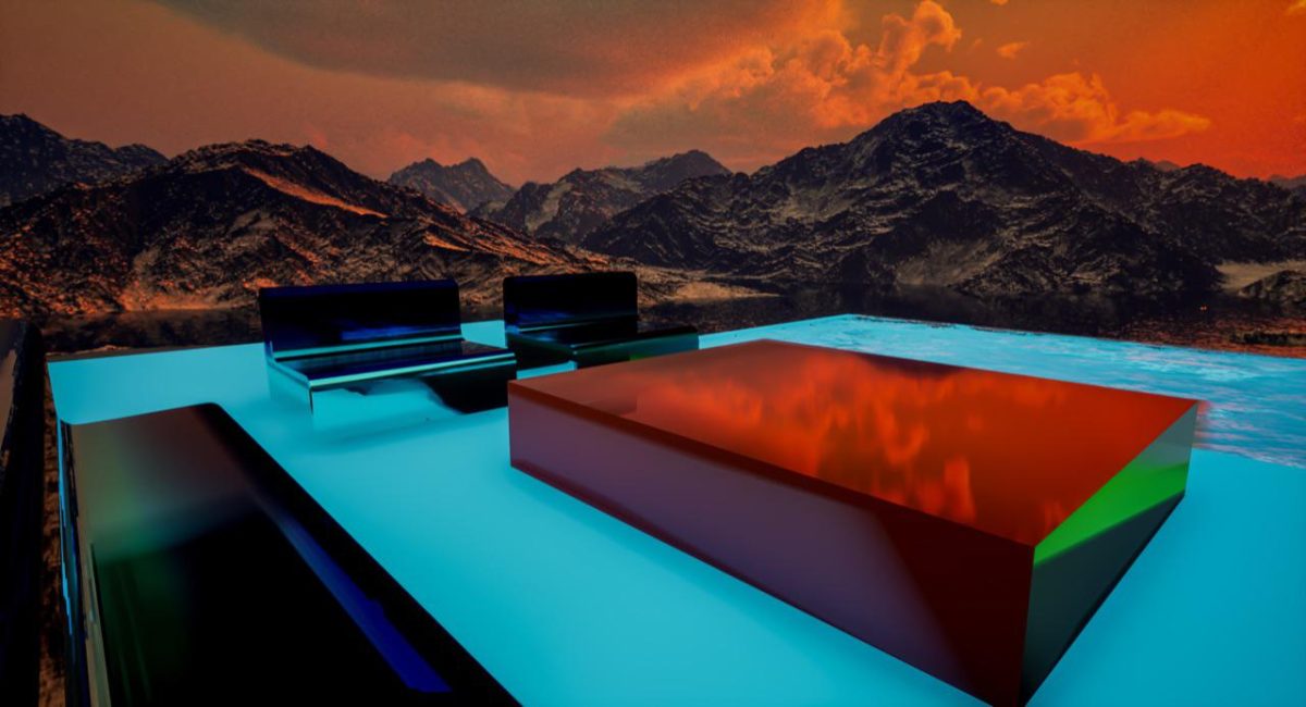 Galleria foto 'L’arte digitale si mette in mostra' - foto 4