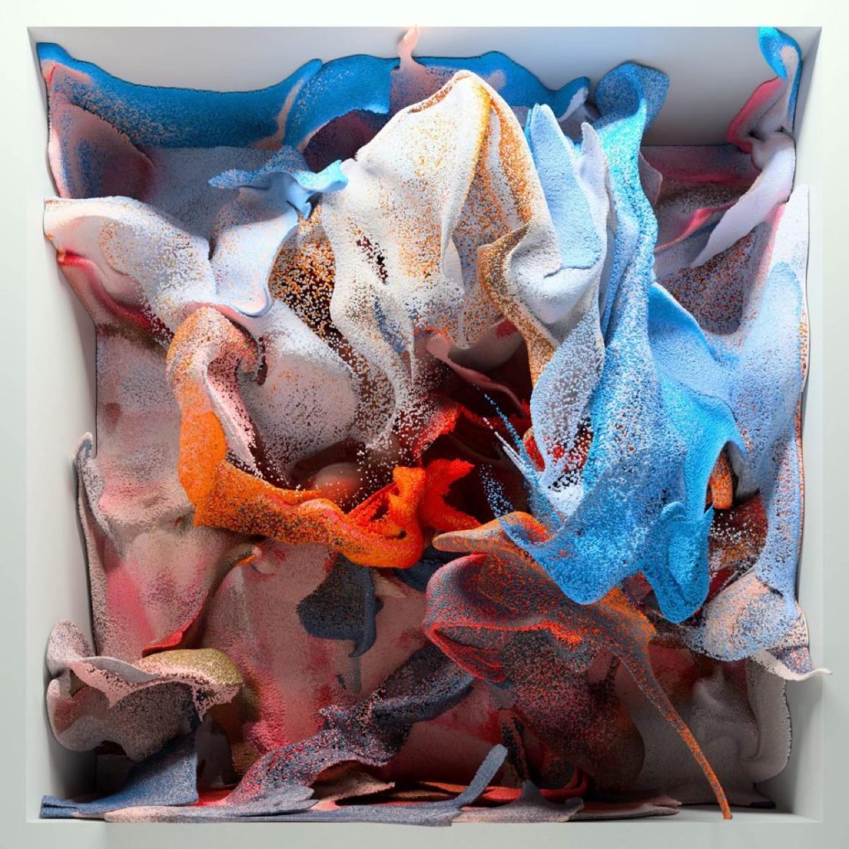 Galleria foto 'L’arte digitale si mette in mostra' - foto 5