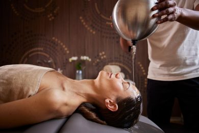 Un rifugio a tutto relax