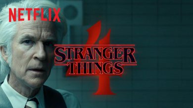 I primi otto minuti di «Stranger Things 4»