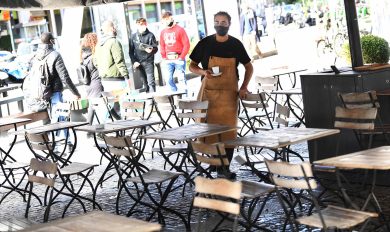 Il paese del turismo non lo sa sfruttare