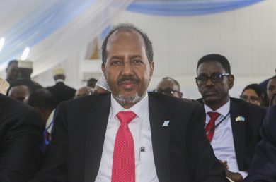 Tutte le sfide del nuovo Presidente della Somalia