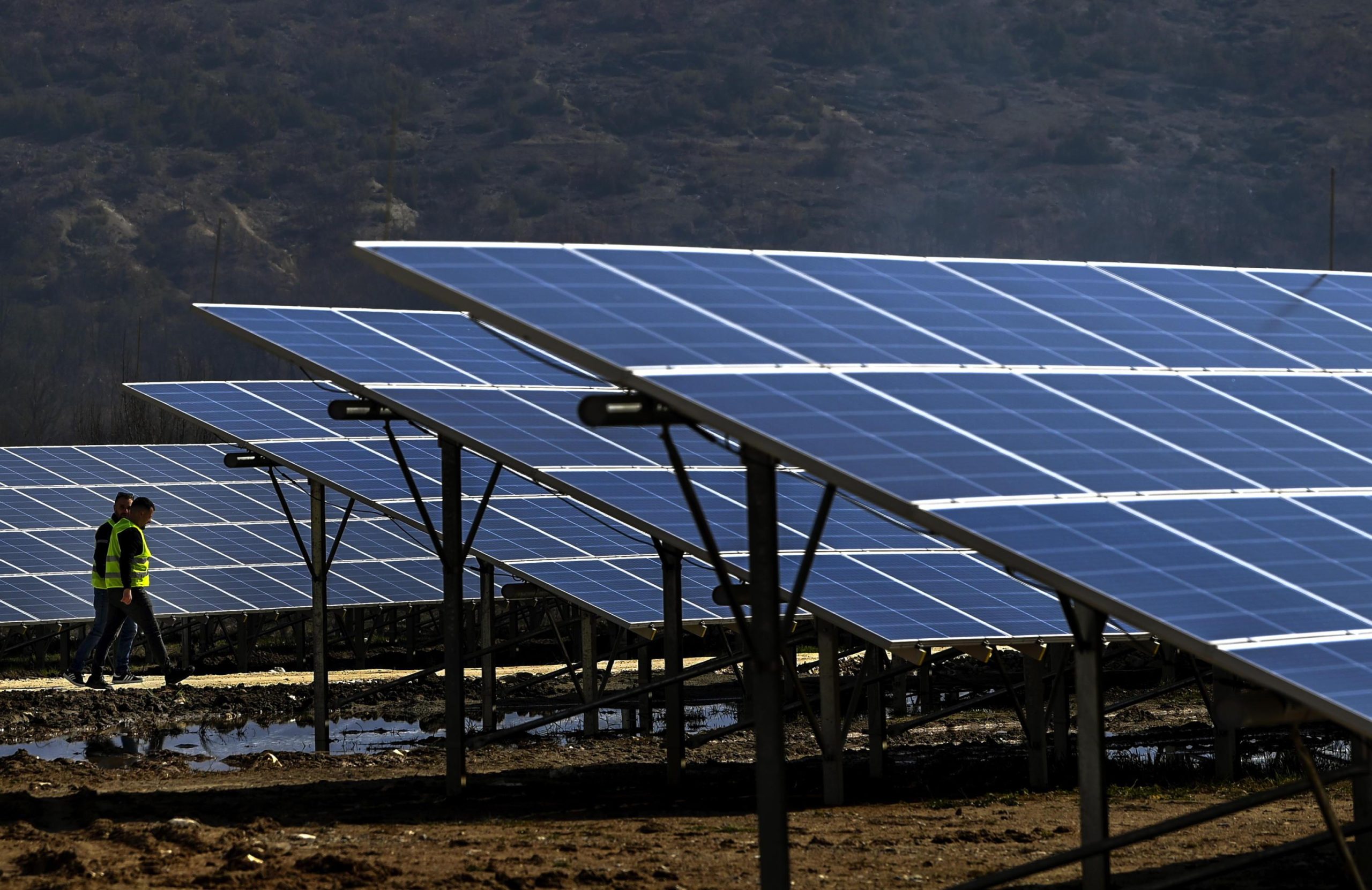 Il piano RePowerEU tra ambiente, Mosca ed investimenti. Ma i tempi sono lunghi Il piano RePowerEU tra ambiente, Mosca ed investimenti. Ma i tempi sono lunghi