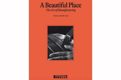 Pirelli, quando la ‘mani-fattura’ è una questione di arte