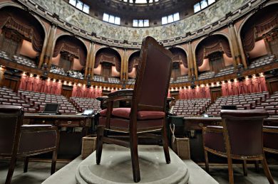 Più impunità che immunità