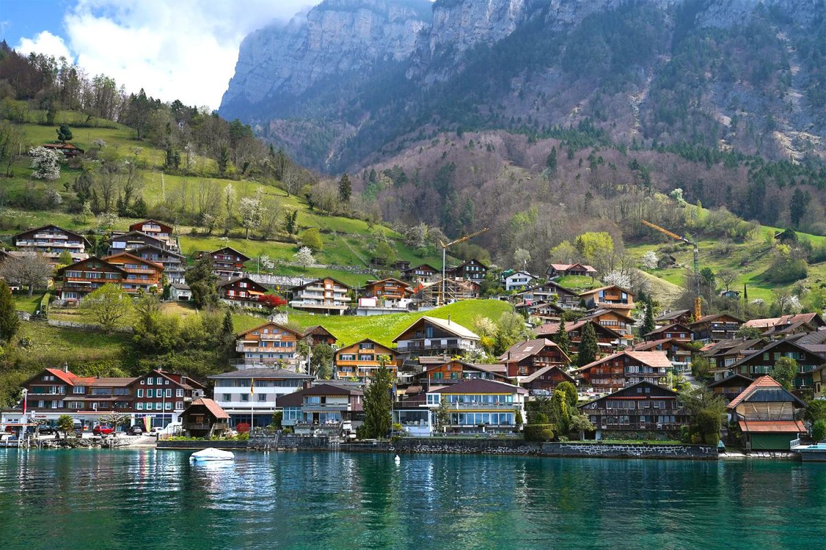 Galleria foto 'A bordo del Trenino verde delle Alpi' - foto 12