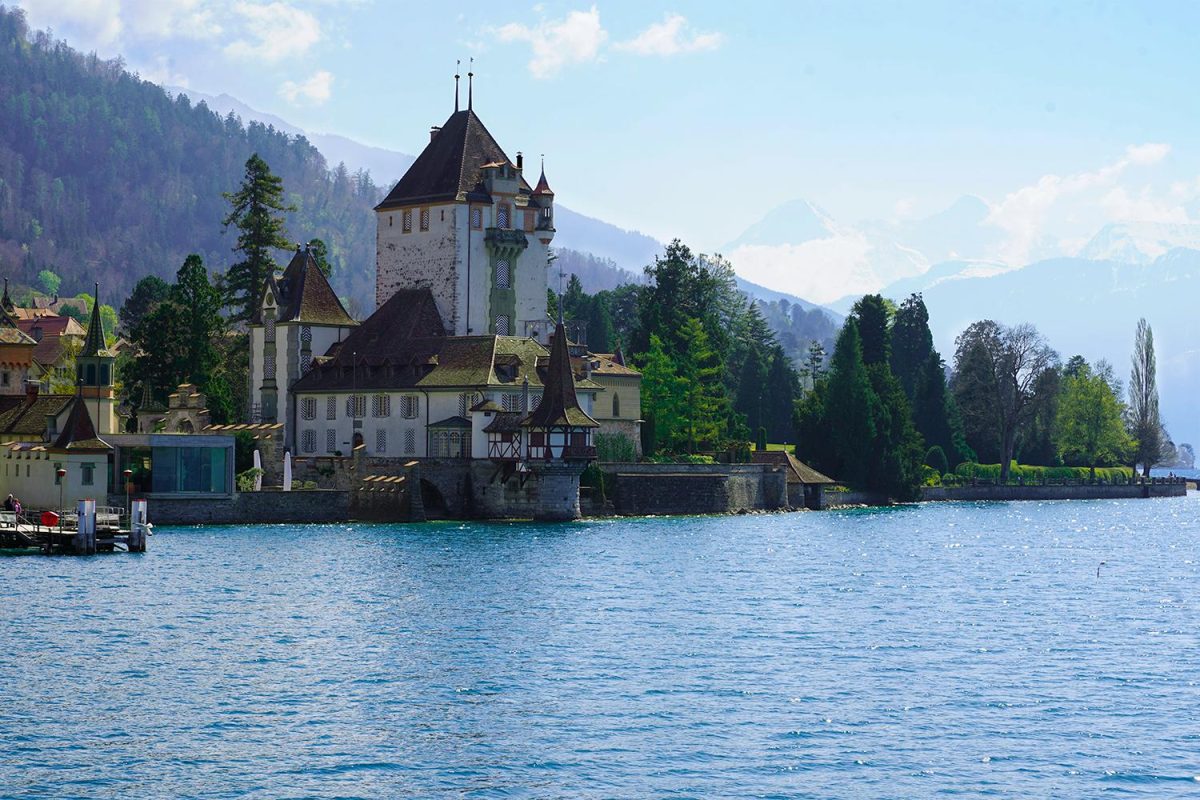 Galleria foto 'A bordo del Trenino verde delle Alpi' - foto 5