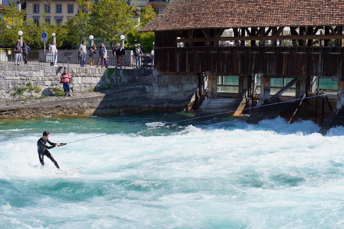 Galleria foto 'A bordo del Trenino verde delle Alpi' - foto 4