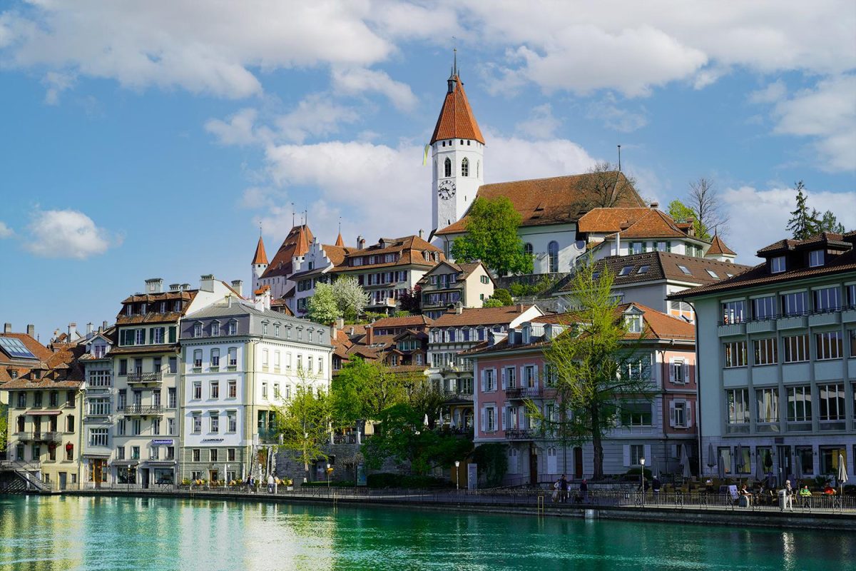 Galleria foto 'A bordo del Trenino verde delle Alpi' - foto 3