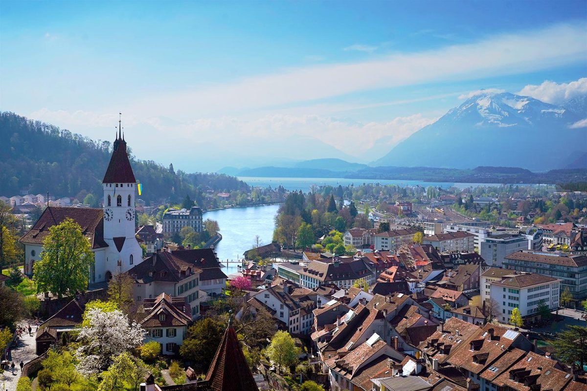 Galleria foto 'A bordo del Trenino verde delle Alpi' - foto 2