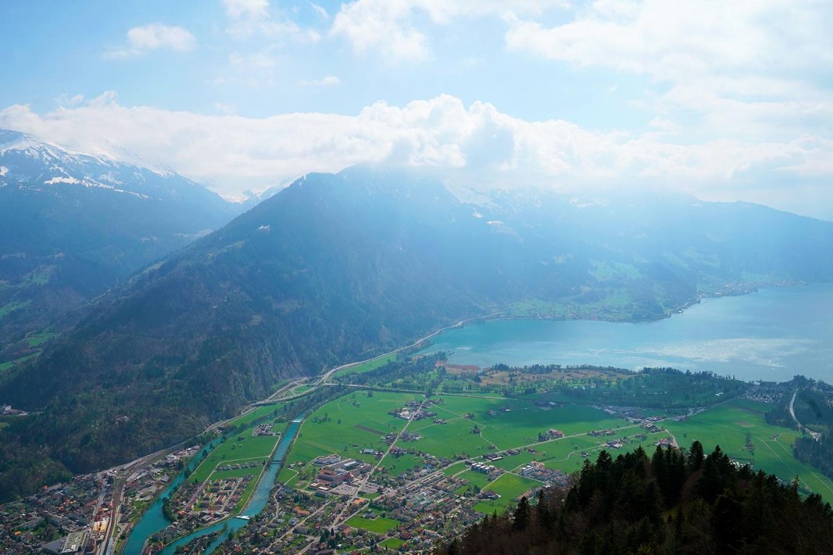Galleria foto 'A bordo del Trenino verde delle Alpi' - foto 16
