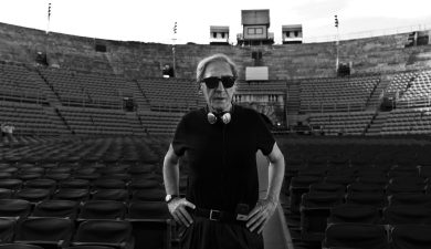 Un anno senza Franco Battiato: la rivoluzione in musica