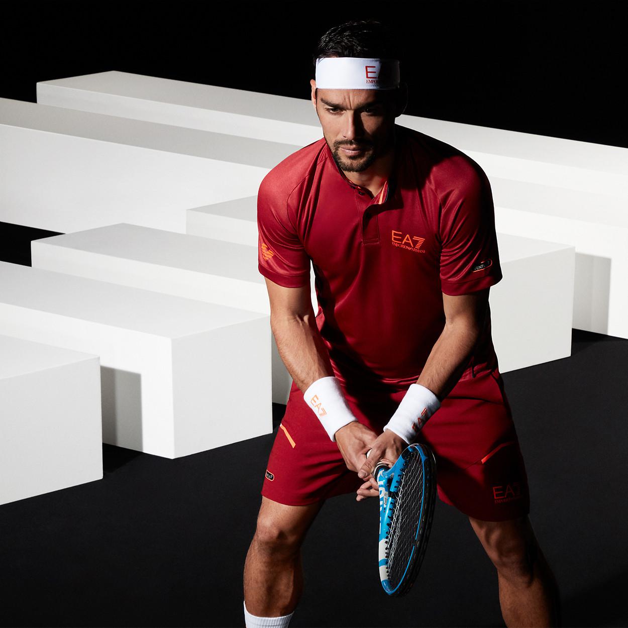 Le divise urbane fra eleganza atletica e sport high tech Le divise urbane fra eleganza atletica e sport high tech