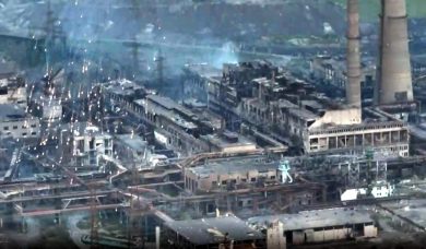 Cosa nasconde l’accordo di Azovstal