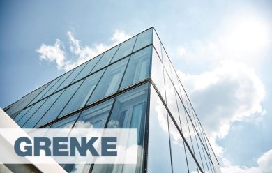 GRENKE: la tendenza al rialzo continua nel primo trimestre del 2022