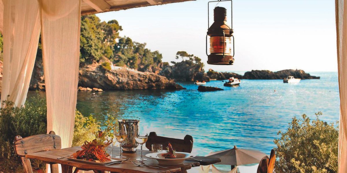 Galleria foto 'I migliori posti dove mangiare a bordo mare' - foto 3