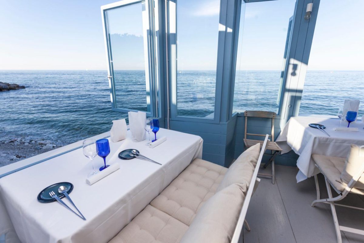 Galleria foto 'I migliori posti dove mangiare a bordo mare' - foto 4