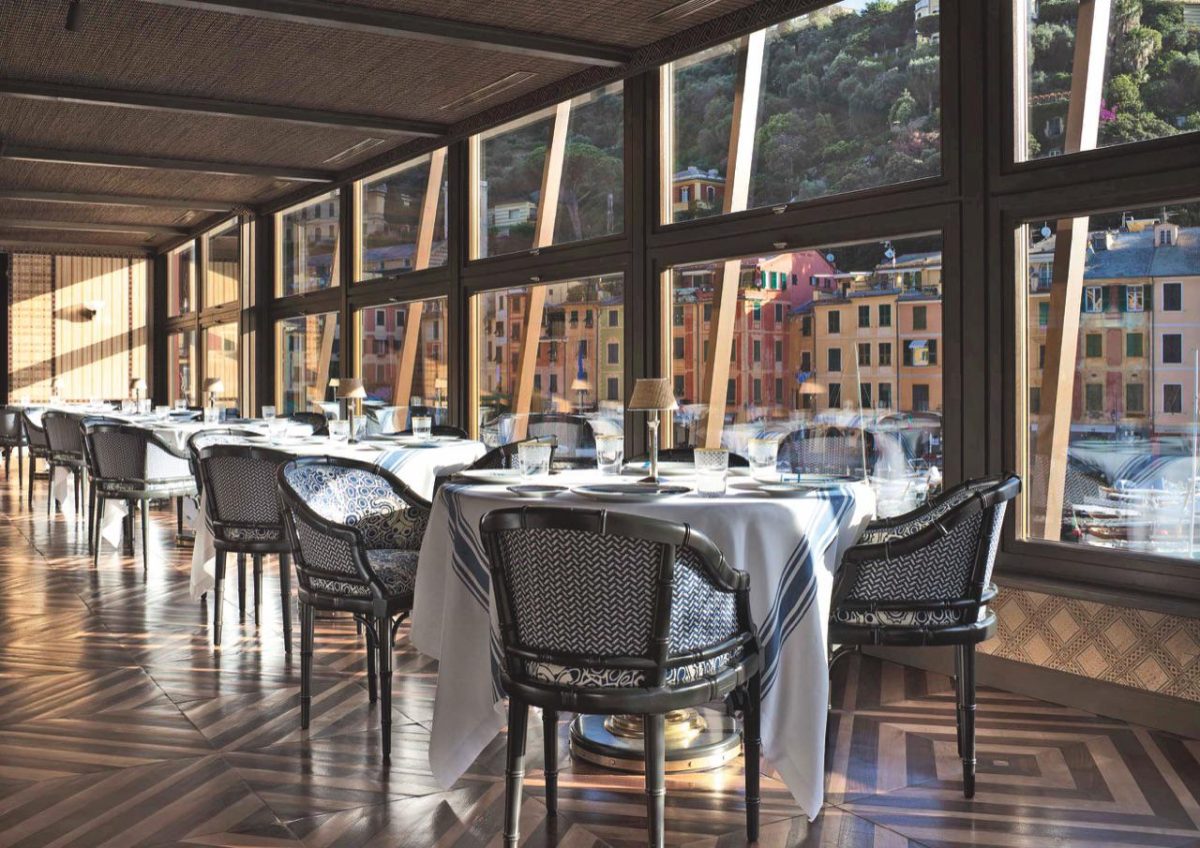 Galleria foto 'I migliori posti dove mangiare a bordo mare' - foto 5