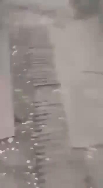 Missili ucraini colpiscono una casa a Belgorod | video