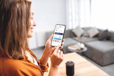 «Il buono pasto sarà hi-teche sostenibile»