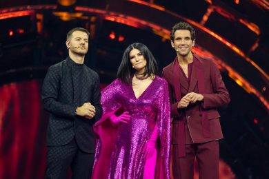 Eurovision 2022: la scaletta e gli ospiti della seconda semifinale
