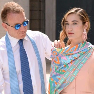 «Cara Elisabetta Franchi, veda la sua società come una casa, non un’azienda…”