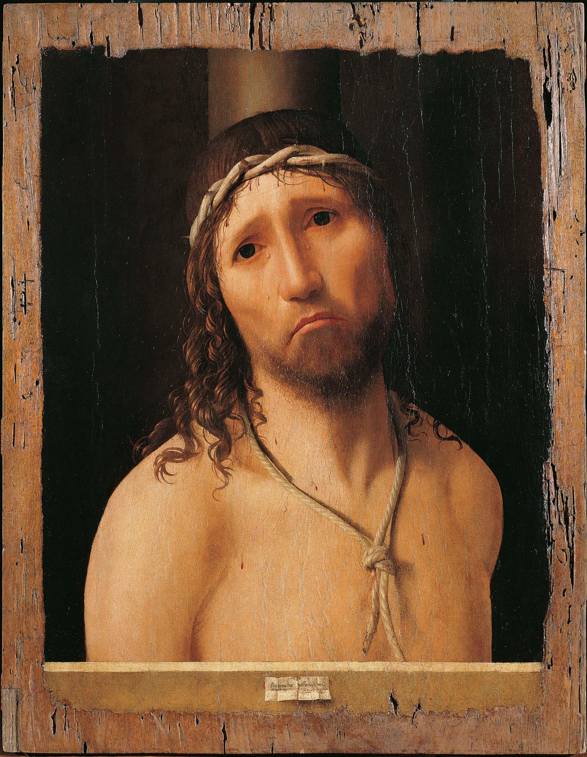 Galleria foto 'Le opere d’arte più ricercate d’Italia' - foto 2